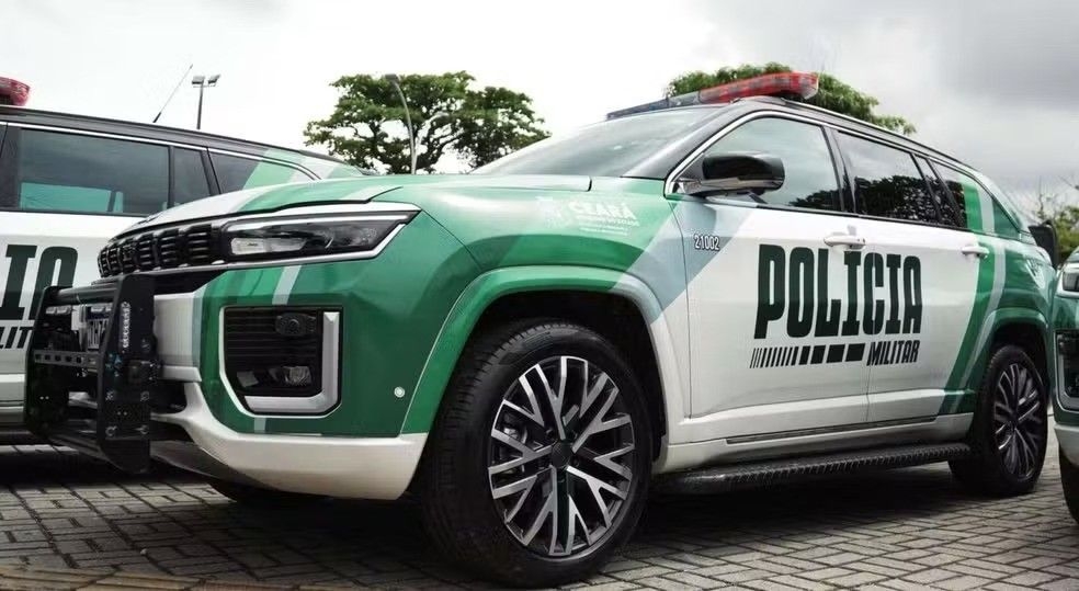 Motorista de aplicativo preso por estupro de mulher embriagada no Ceará