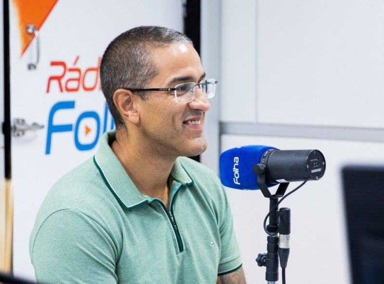 Arthur Henrique vence eleição suplementar em Roraima
