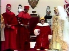 Quando ser vereador é o que restou