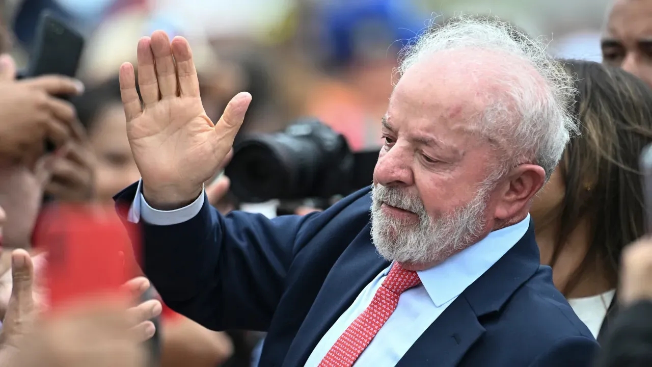 Lula busca renovação na bancada do PT na Câmara
