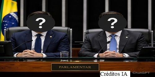 Eleição da Mesa Diretora da CVP entra no radar da política local