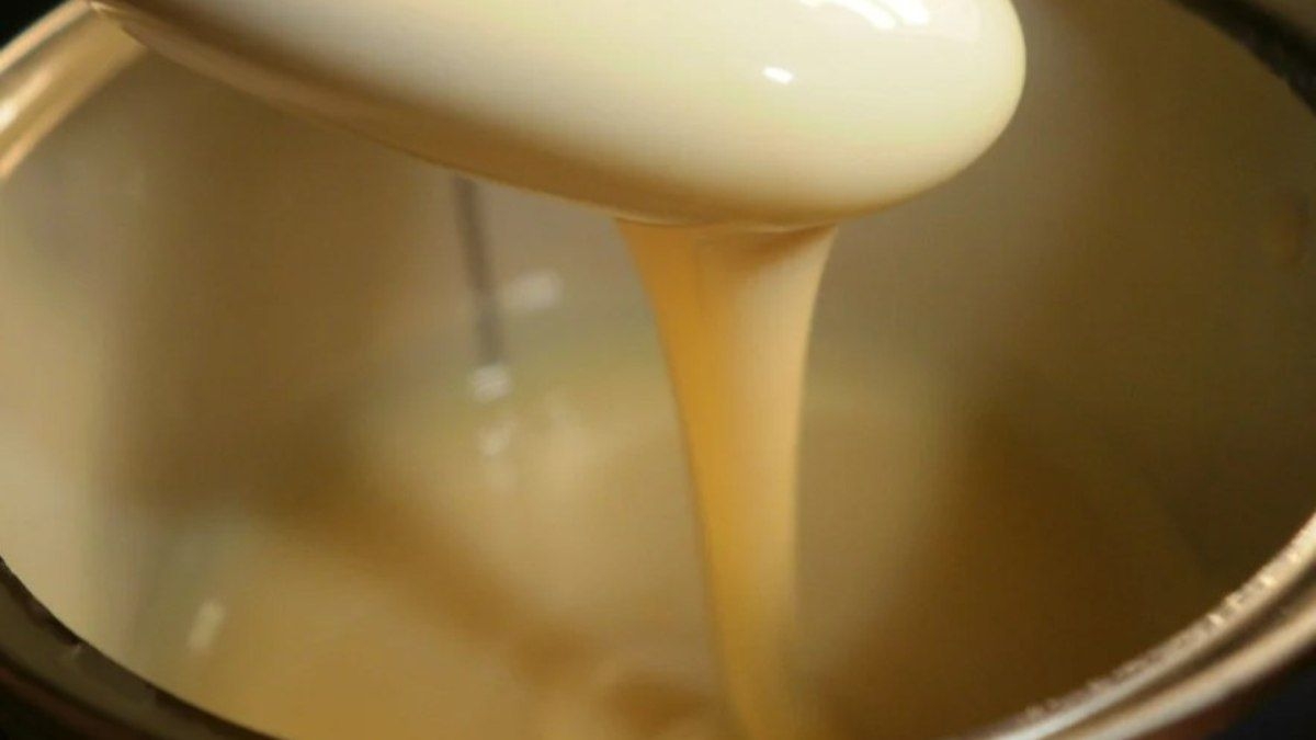 Anvisa proíbe venda de leite condensado por contaminação