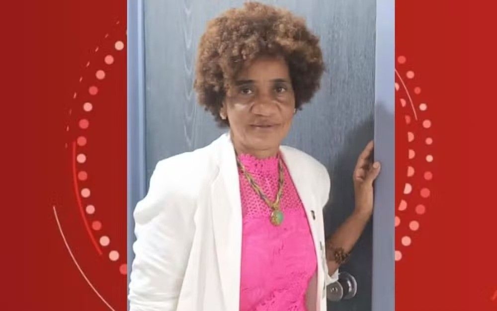 Suspeito de atropelar PRF aposentada na Bahia é preso