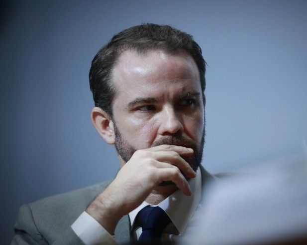 Durigan afirma que estímulos não geram risco inflacionário