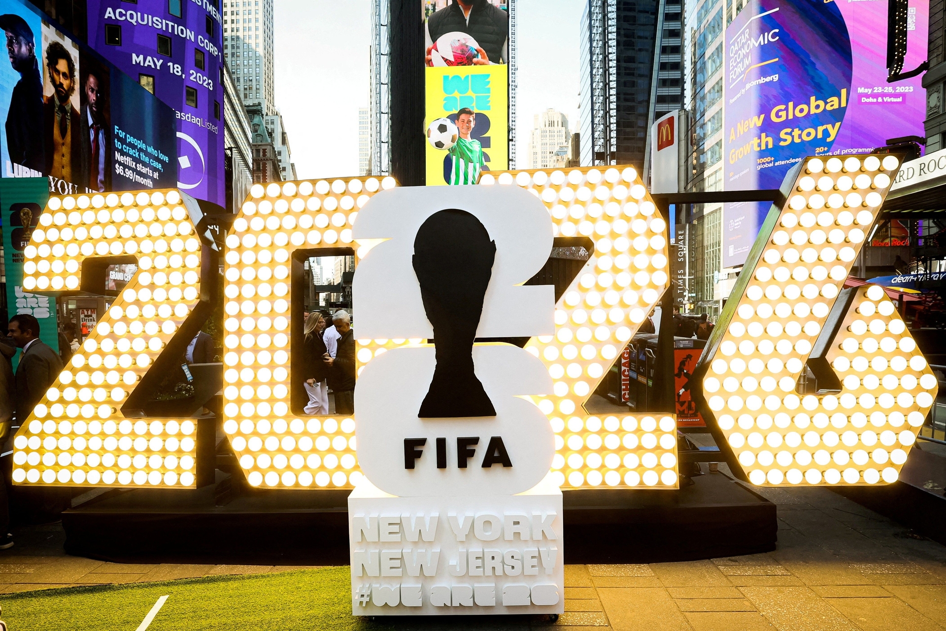 Copa do Mundo 2026: todas as informações que você precisa saber