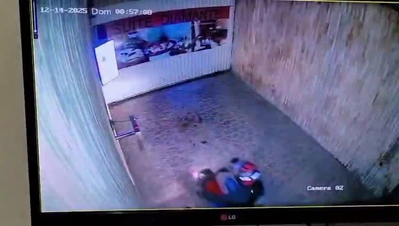 PM usou GPS clandestino para rastrear esposa em motel