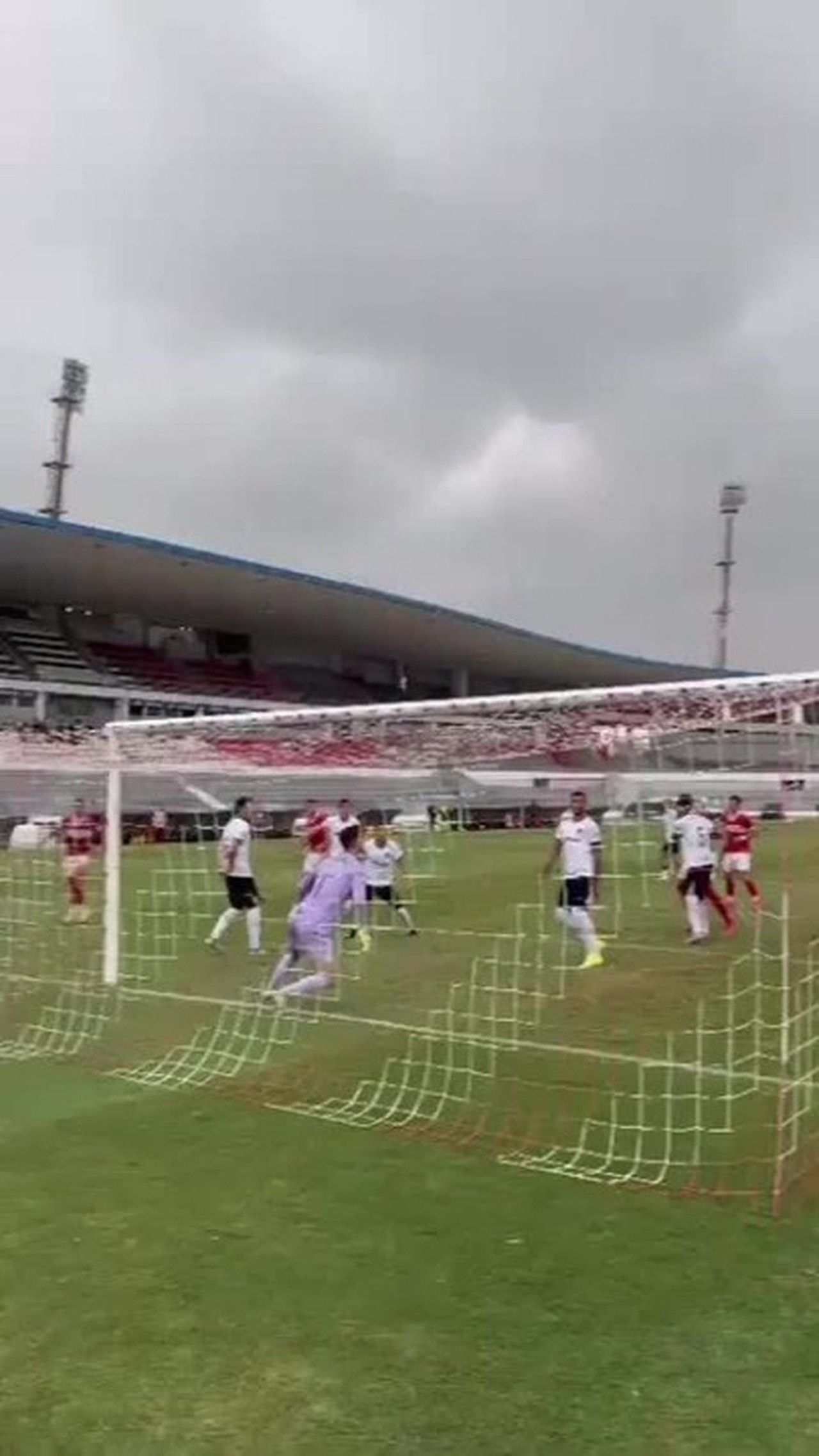 CRB inicia Série B Sub-20 com vitória sobre Atlético-MG