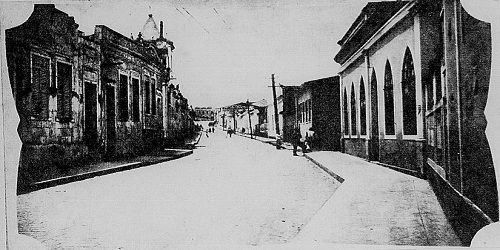 SMTT em foco: o que deve fazer o condutor na Rua João?