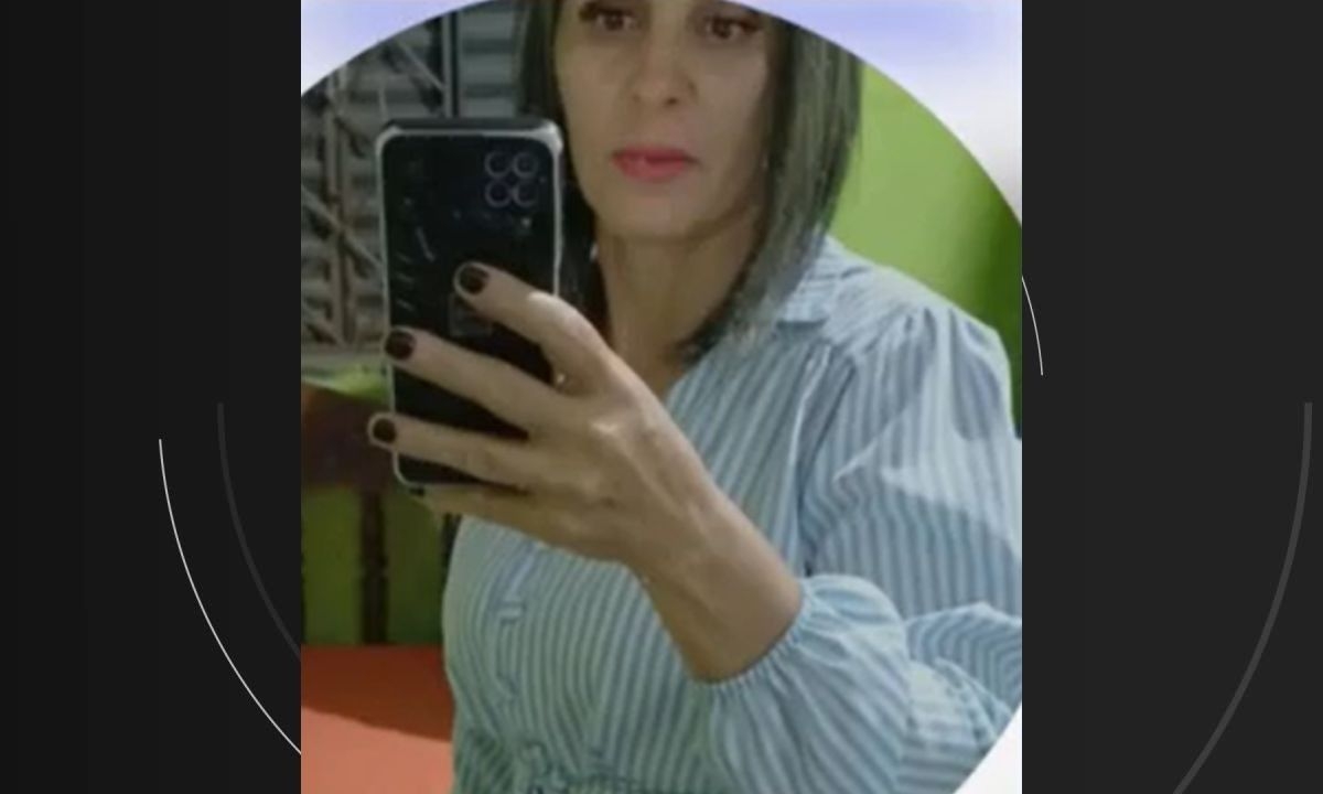 Feminicídio em Correntina: mulher morta pelo ex-companheiro