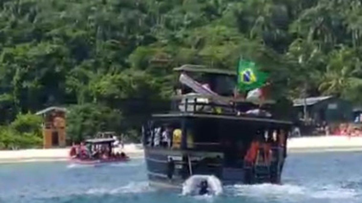 Morte de Capitão Sandrinho causa comoção em SC