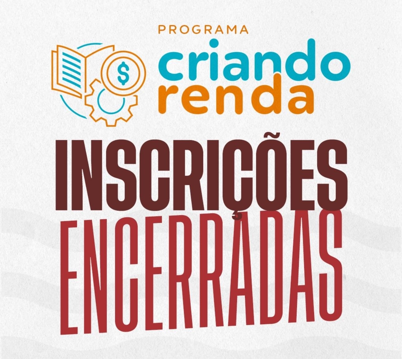Cursos gratuitos do Programa Criando Renda atraem grande interesse em Penedo