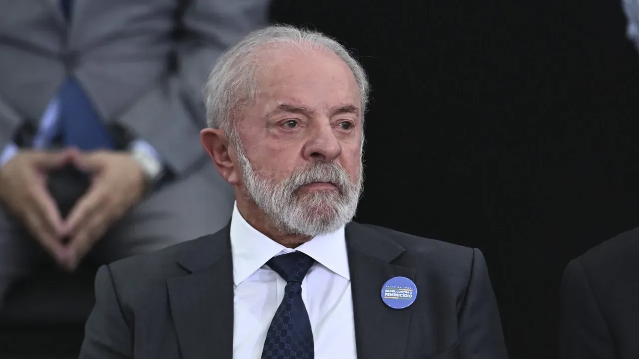 Lula pode não concorrer às eleições deste ano