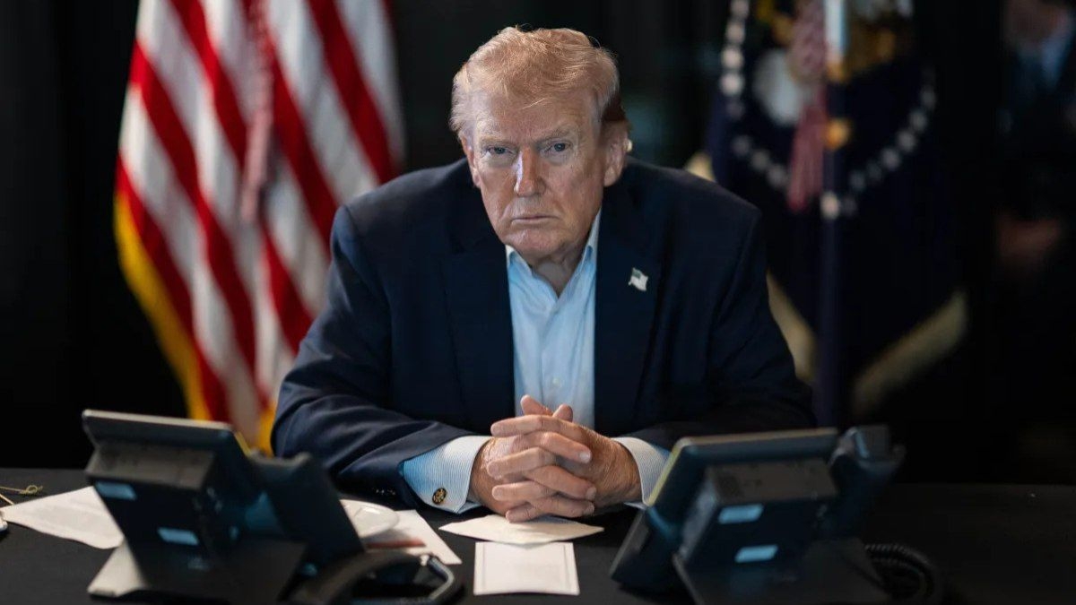 Trump ameaça Cuba e afirma ter direito a tudo