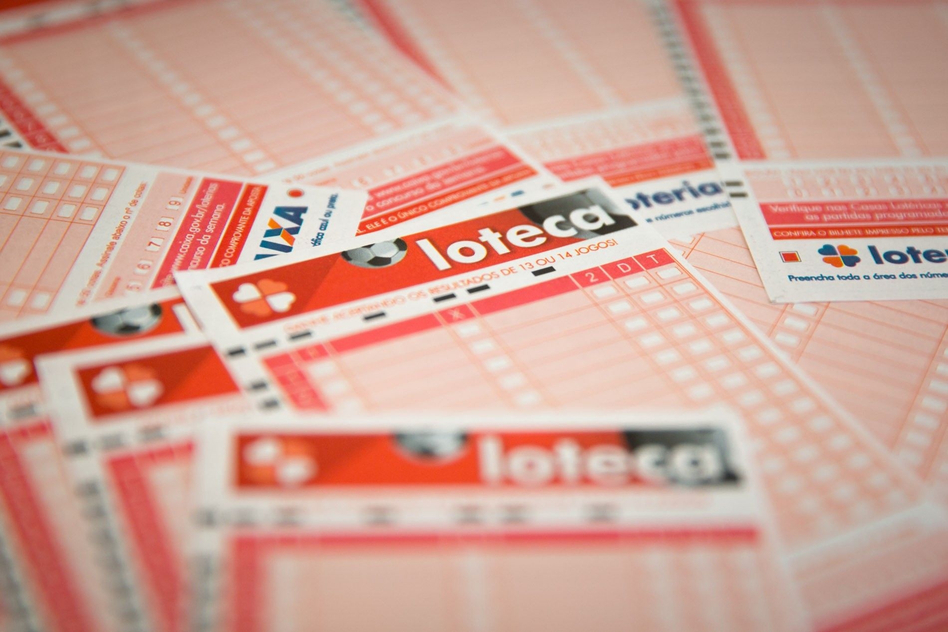 Resultados do Concurso 1258 da Loteca e Números Sorteados