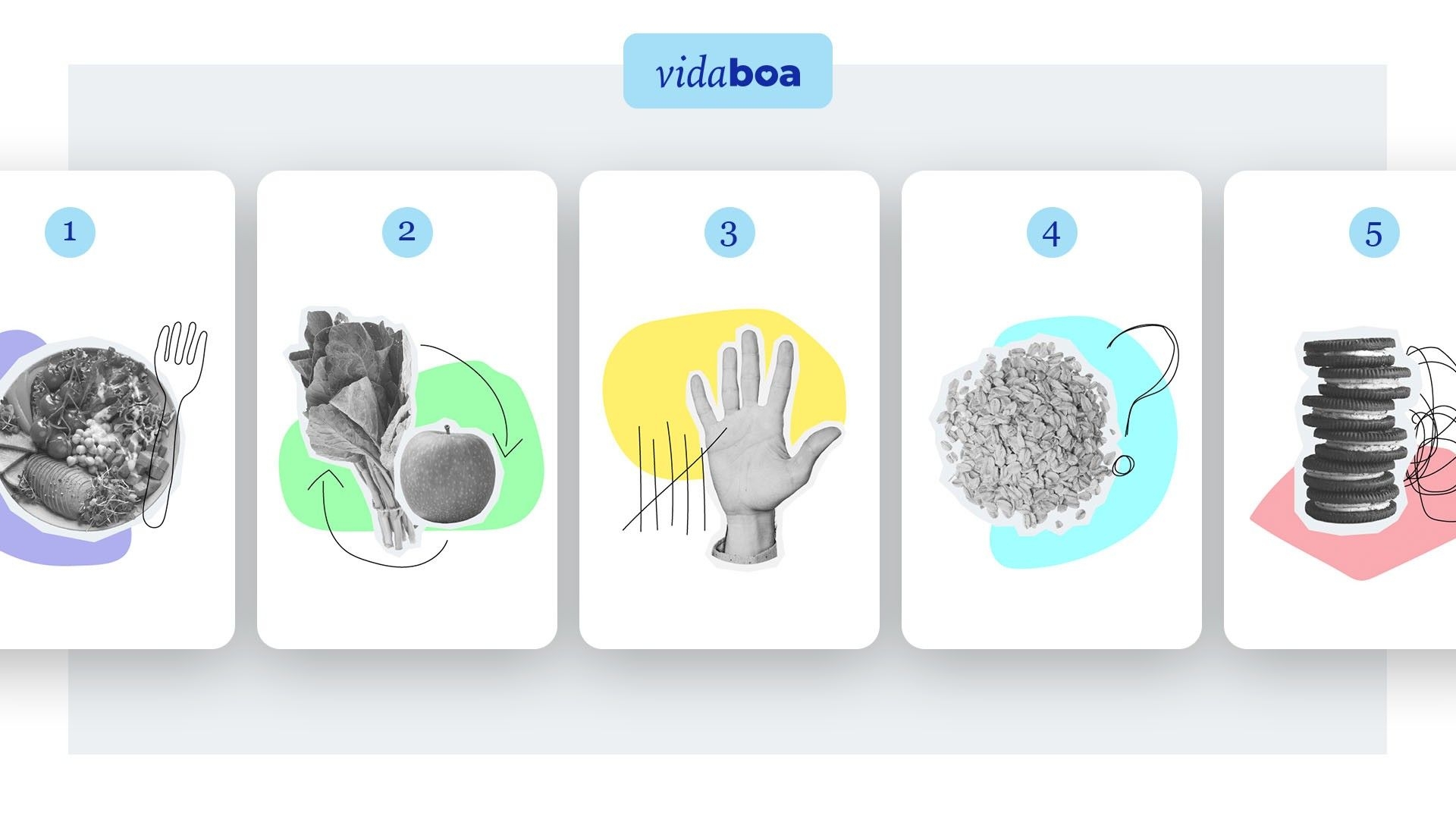 Dicas para consumir fibra e evitar pegadinhas