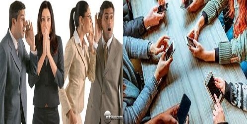 O poder da desinformação entre os desinformados