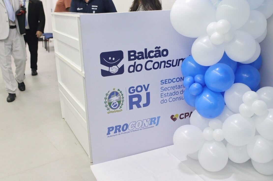 Governo do Rio suspende pagamento de programa do Procon