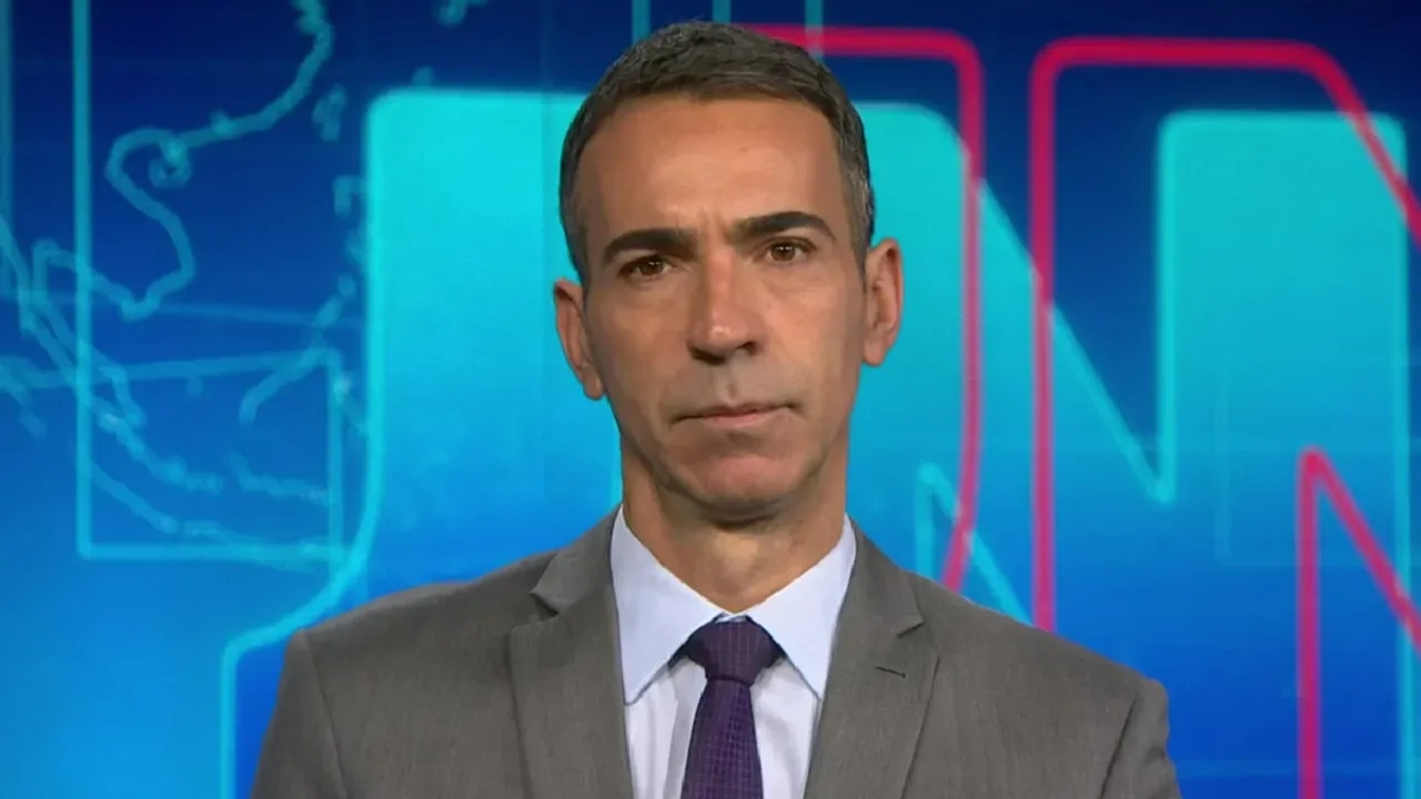 Globo usa filho para desgastar Lula, diz advogado