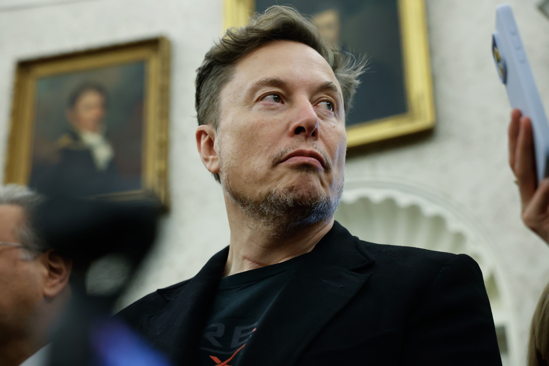 Entenda a dimensão da fortuna trilionária de Elon Musk