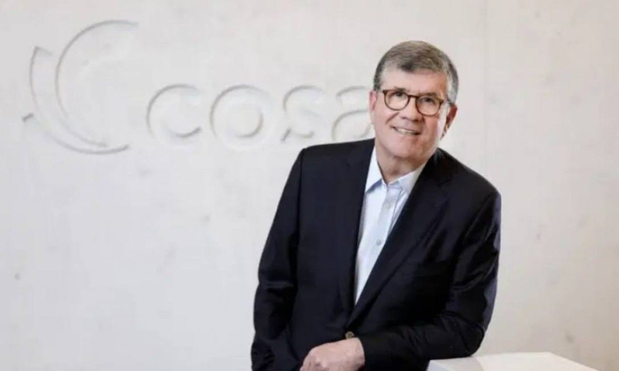 Rubens Ometto luta por remuneração de R$ 90 milhões na Raízen