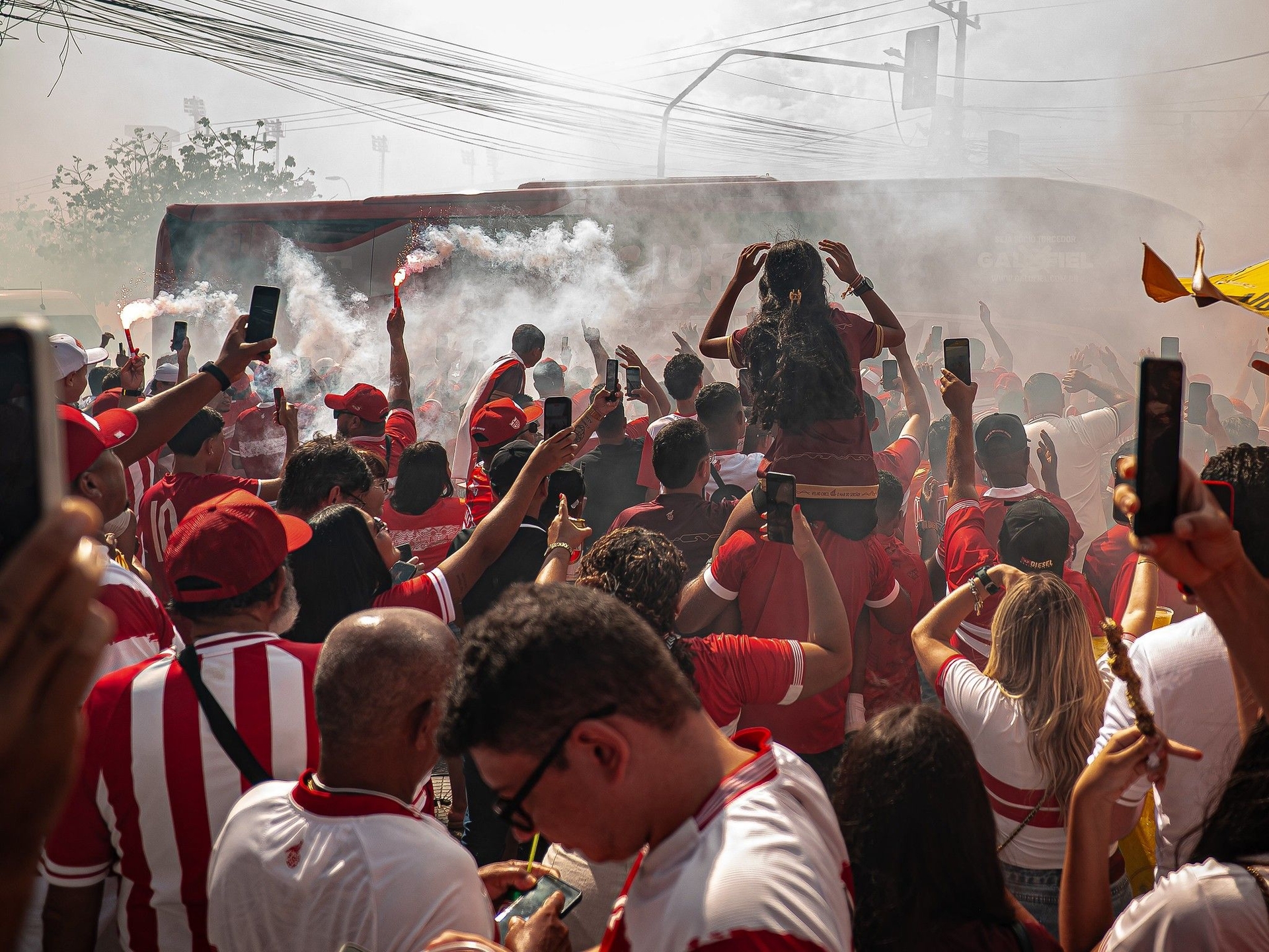 Tabela inicial do CRB na Série B 2026