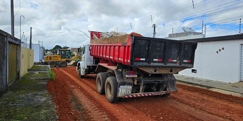 Ronaldo Lopes realiza melhorias preventivas no Residencial Ouro Verde