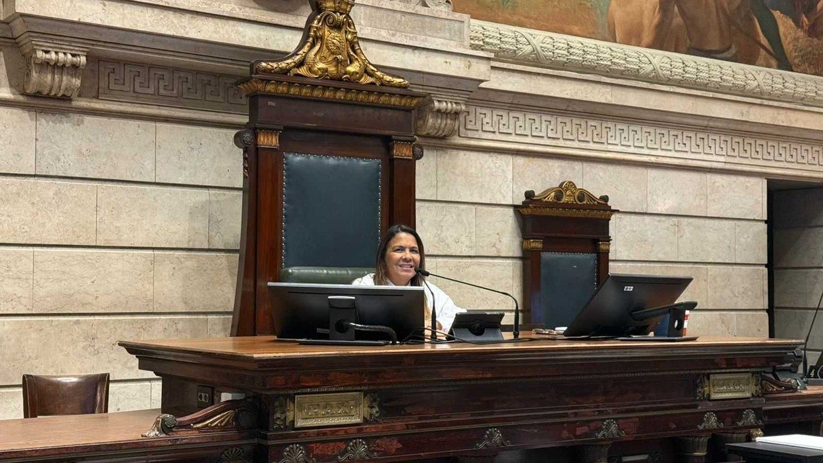 Aumento da violência entre estudantes no Mapa da Mulher Carioca