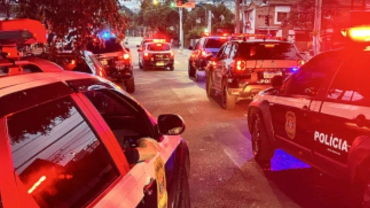 Policial civil é preso por tráfico em clínica de SP