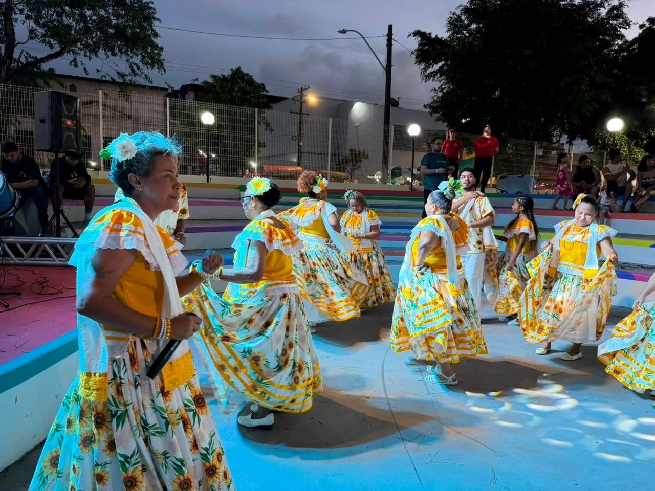 Glocal Macapá encerra com inovação e cultura