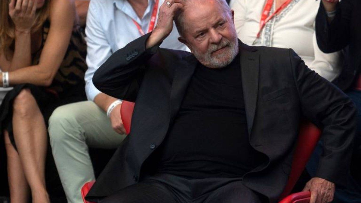 Lula e a Desafiadora Caminhada para o Quarto Mandato