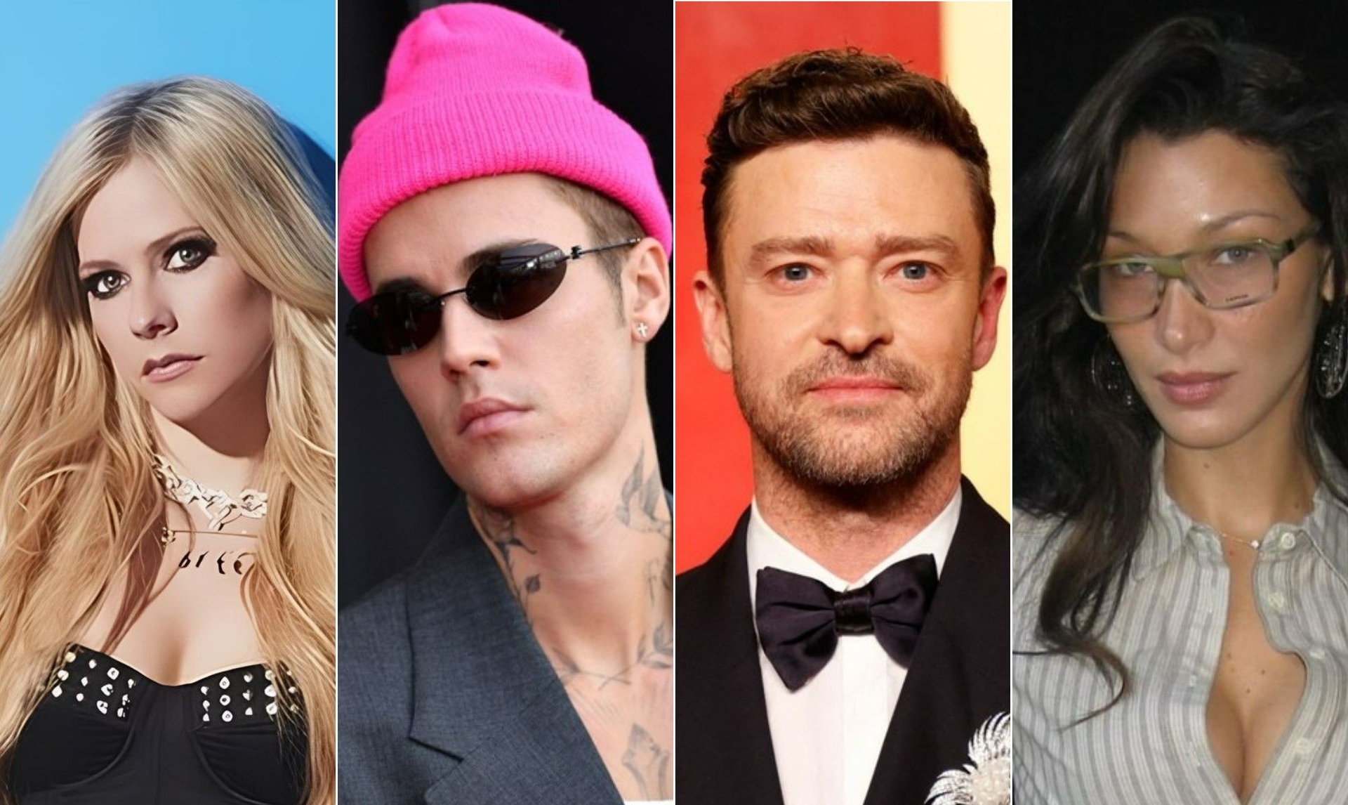 Doença de Lyme afeta famosos como Bella Hadid e Justin Timberlake