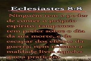 O Poder e a verdade sobre Eclesiastes