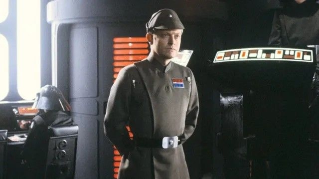 Morre Michael Pennington, ator icônico de Star Wars