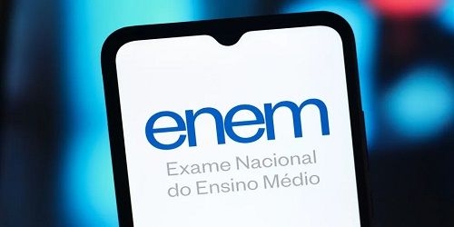 Inscrições para o Enem 2026 são prorrogadas; veja nova data