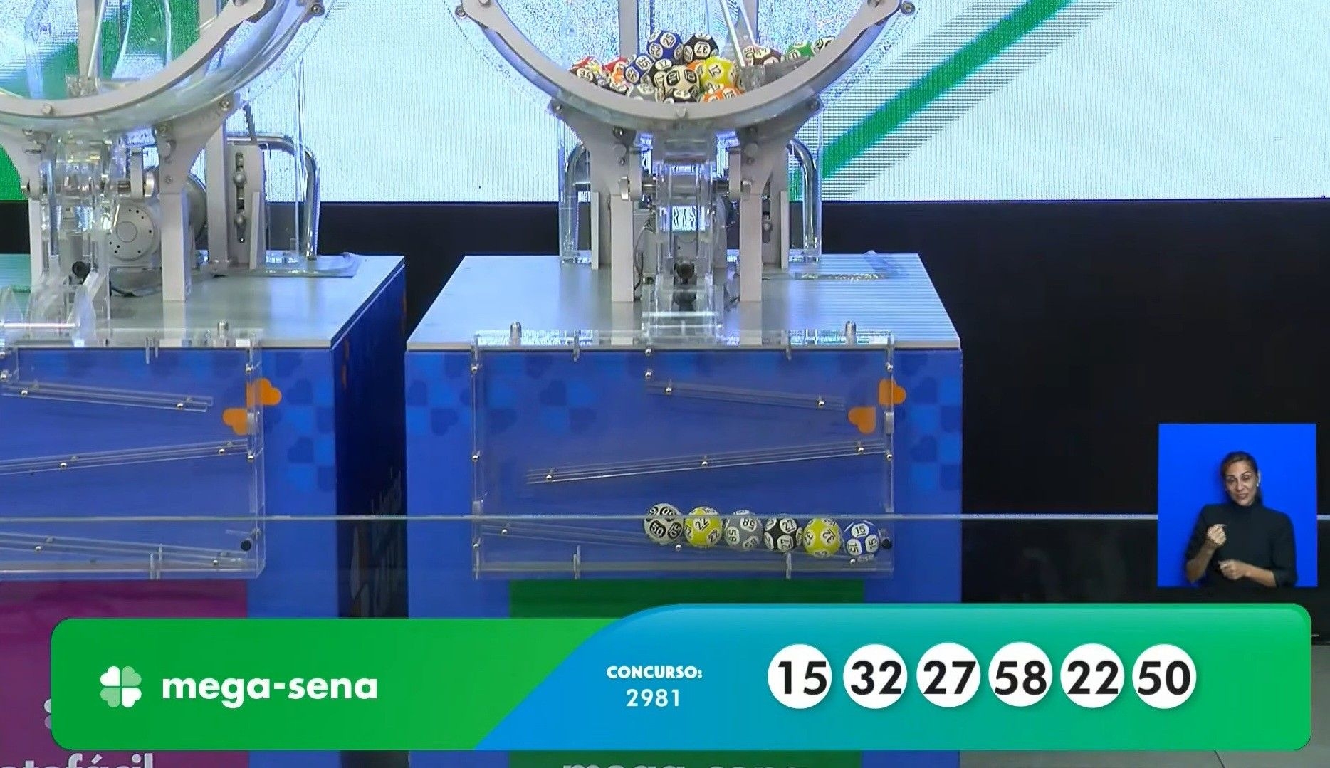 Mega-Sena 2981 tem 13 apostas premiadas em Alagoas