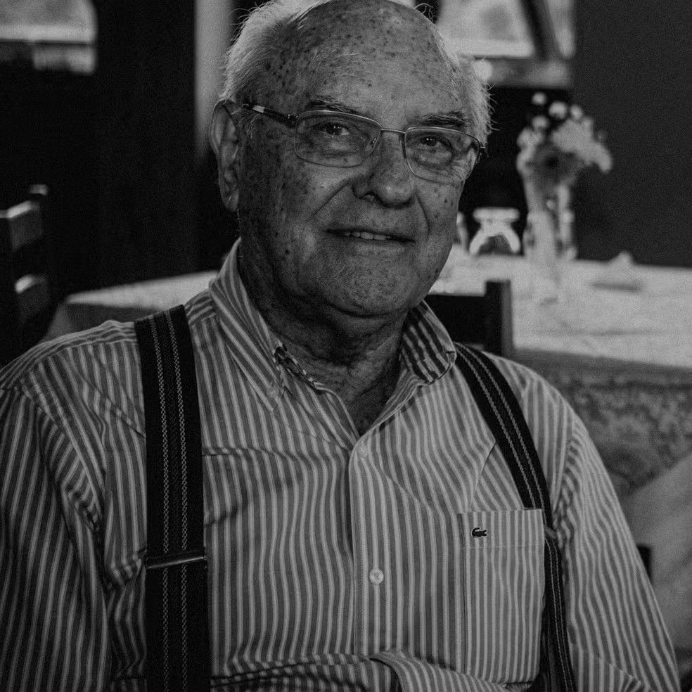 Morre Rodrigo Mineiro, ex-diretor do Sistema Globo de Rádio