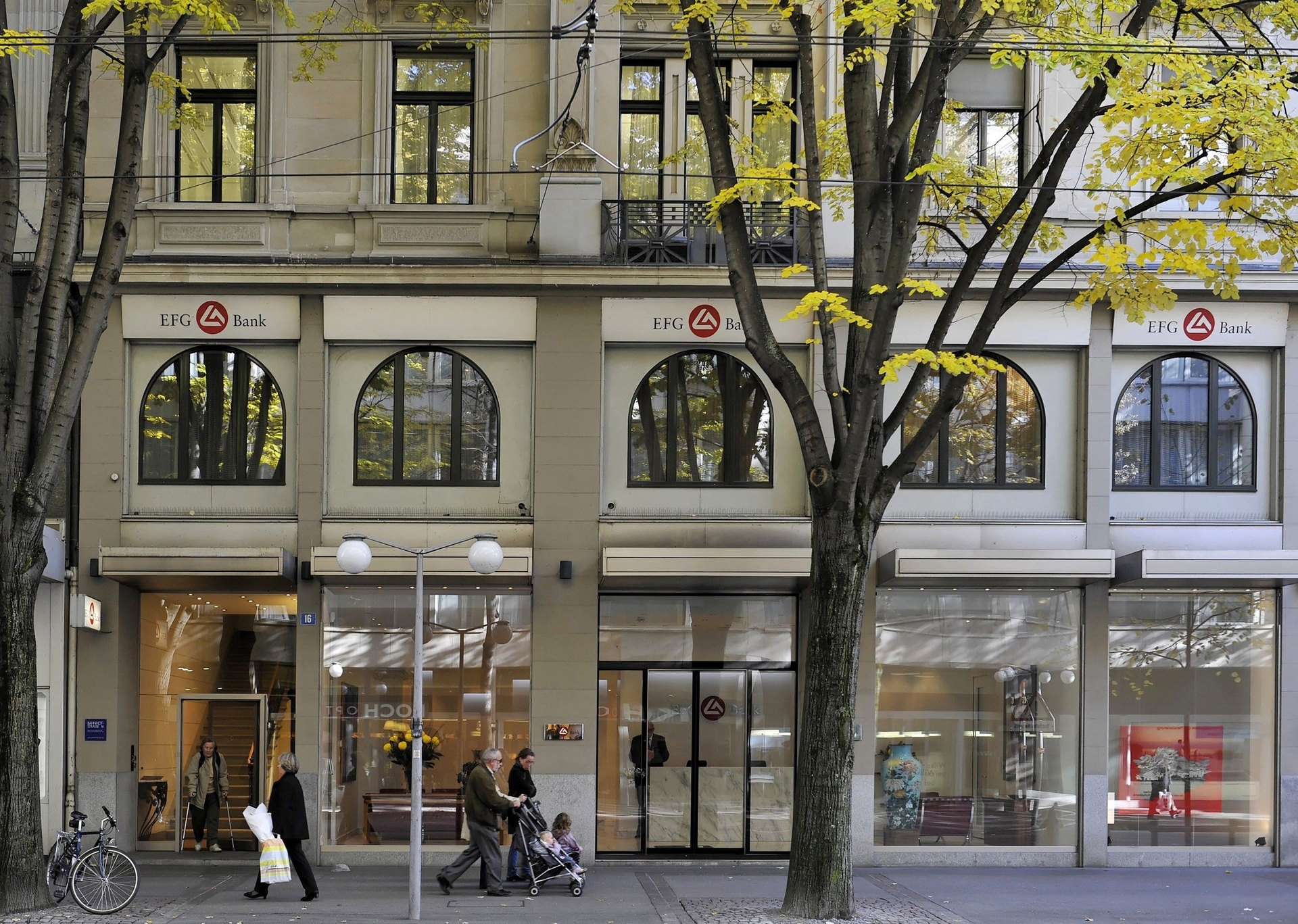 Boutique suíça de investimentos foca em expansão no Brasil