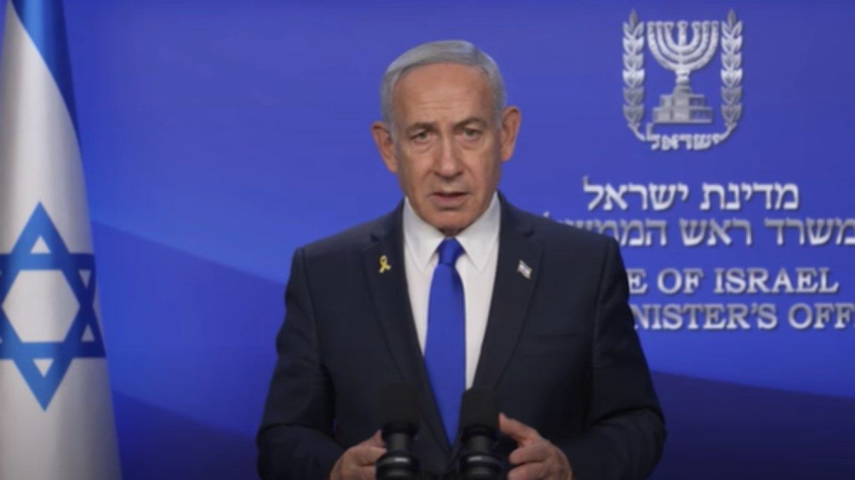 Israel intensifica ataque e Netanyahu critica regime do Irã