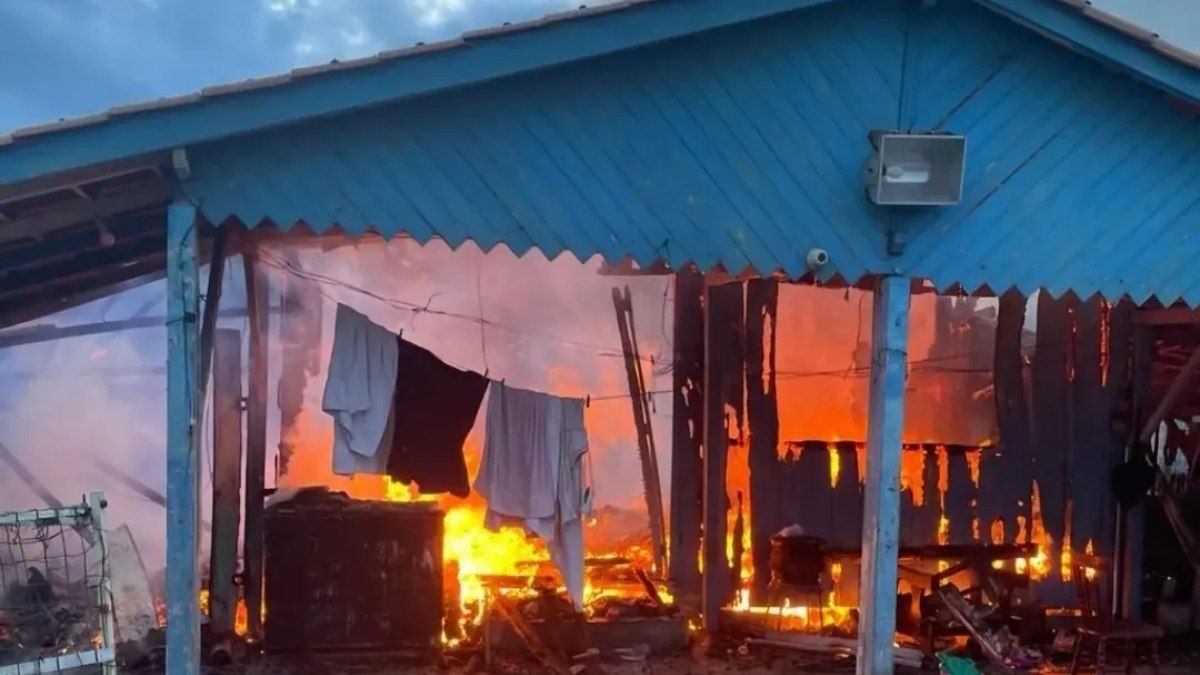 Réus condenados a 209 anos por chacina no RS