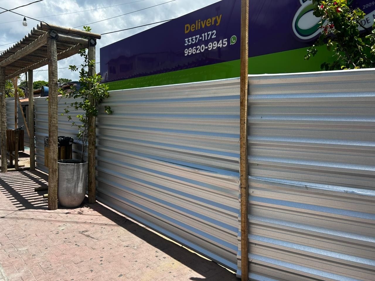 Mercado de Jaraguá tem dez estabelecimentos interditados