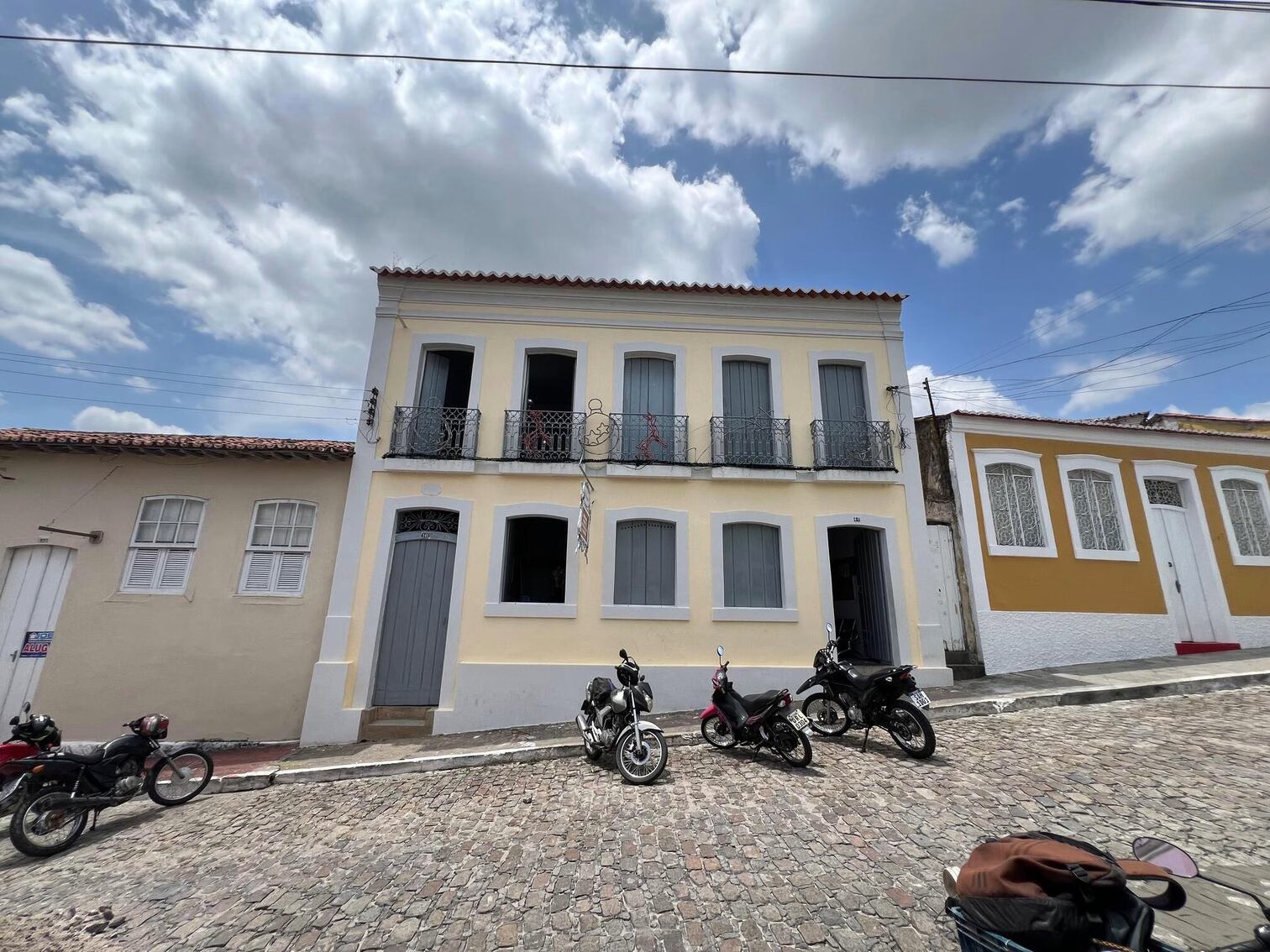 Mudanças no cronograma do edital de Valorização Junina