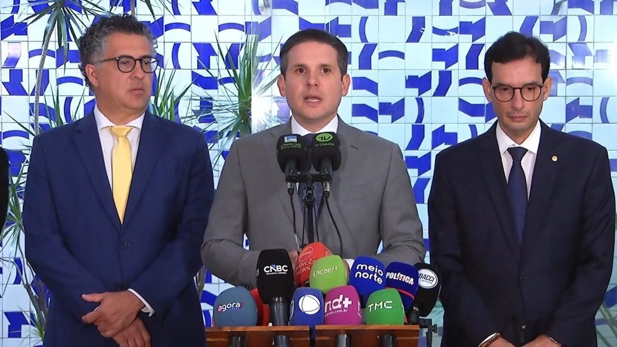 Fim da escala 6x1 e novos líderes da comissão