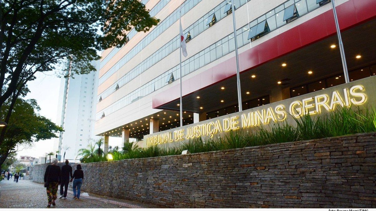 Justiça confirma prisão de homem por estupro em MG