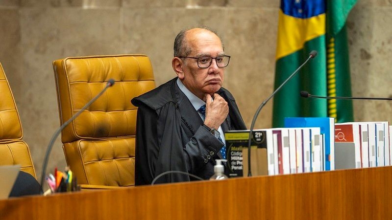 Gilmar Mendes se empenha para evitar público menor no Gilmarpalooza