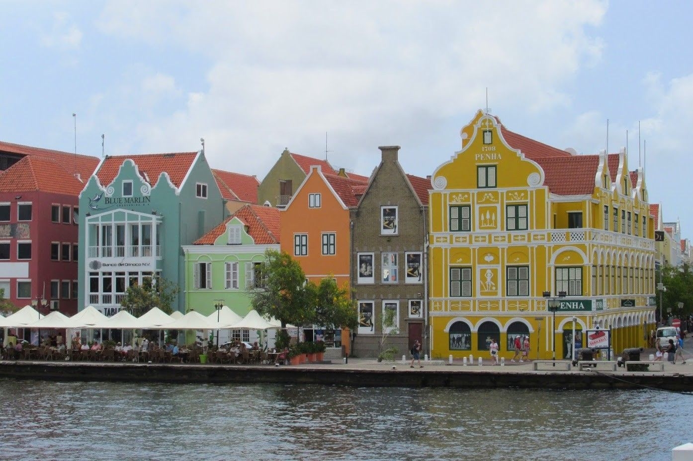 Curiosidades sobre a seleção de Curaçao na Copa 2026
