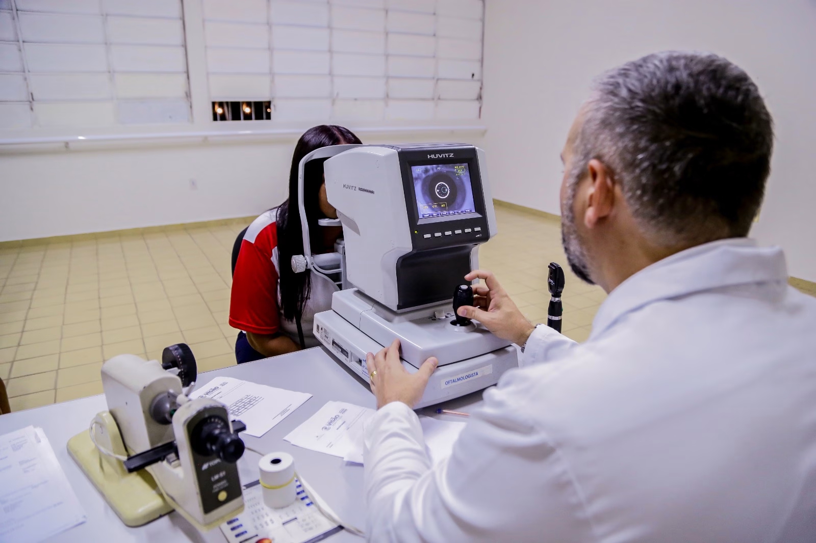 Prefeitura de Penedo expande Programa Visão Para Todos para crianças