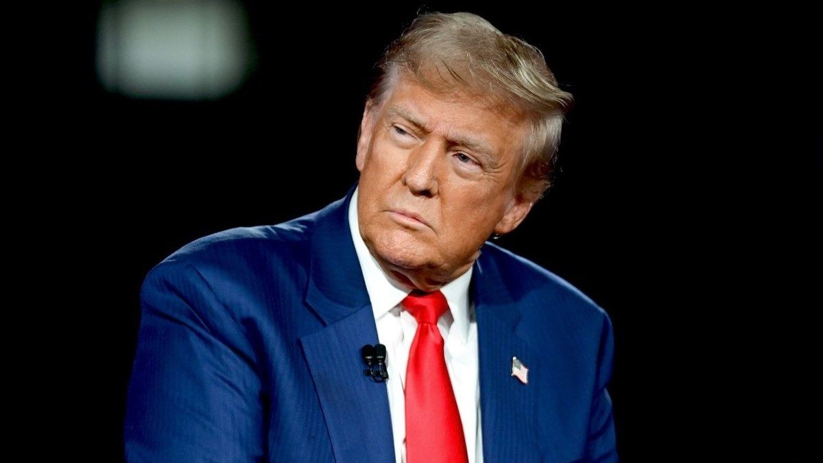 Trump critica proposta do Irã para encerrar a guerra