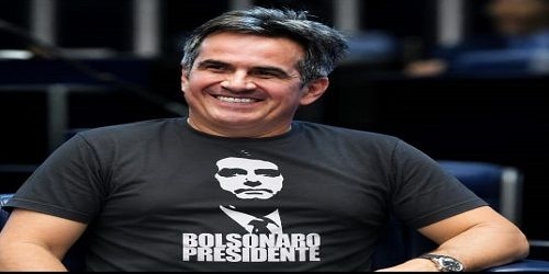 Todos os caminhos levam o bolsonarismo ao epicentro do furacão Máster