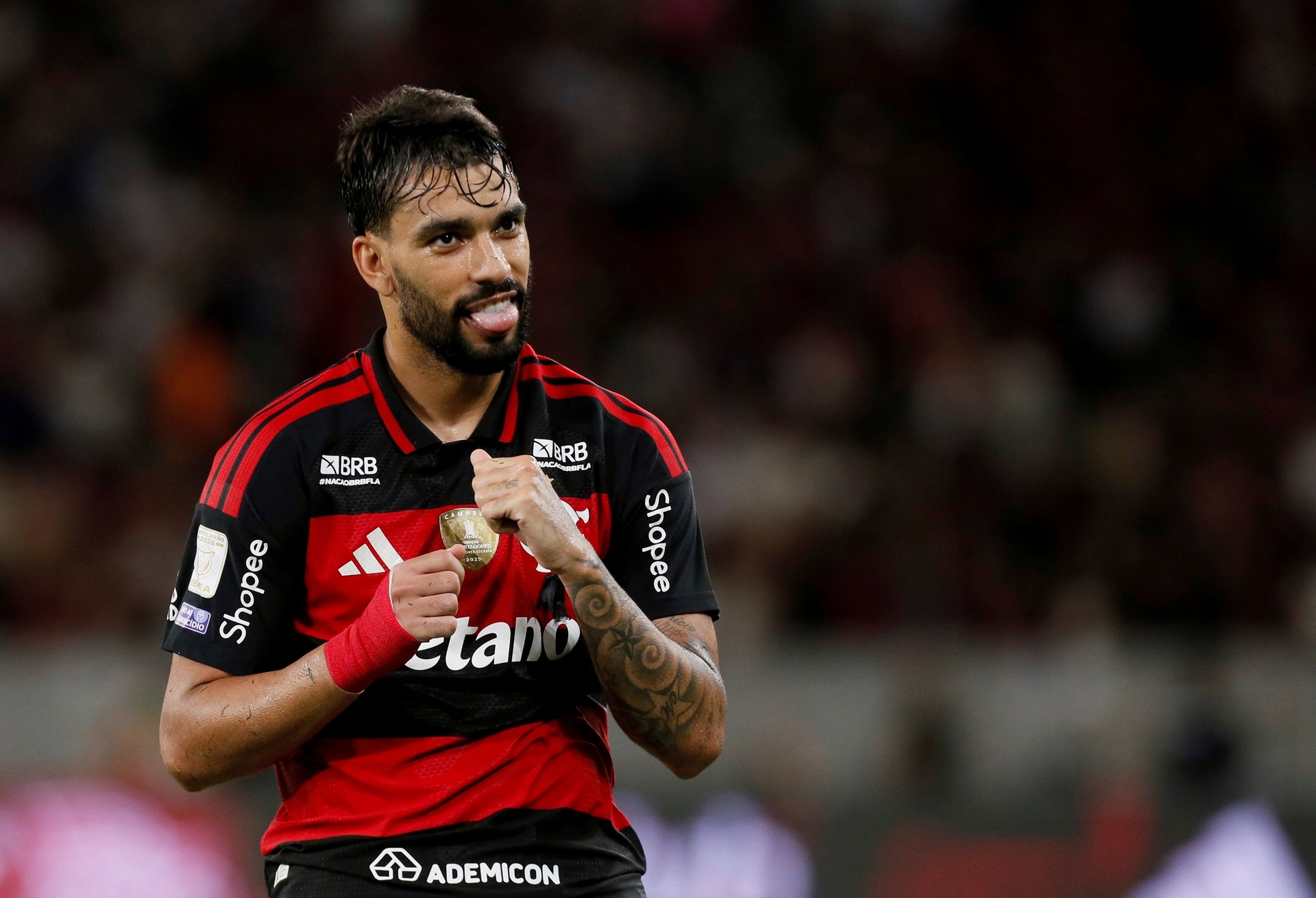 Paquetá se destaca para Copa após corte de Estêvão