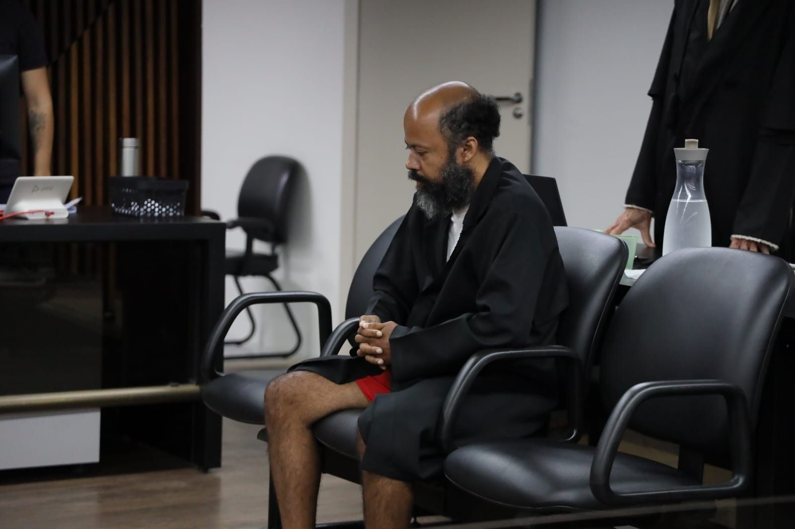 Serial killer de Maceió é condenado a mais de 175 anos